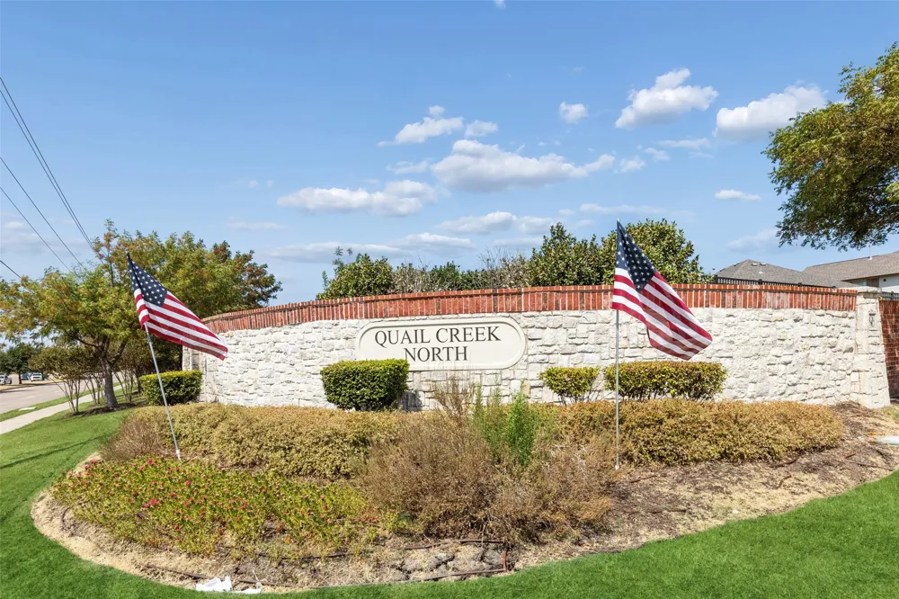 4313 Kestrel Way Carrollton, TX 75010