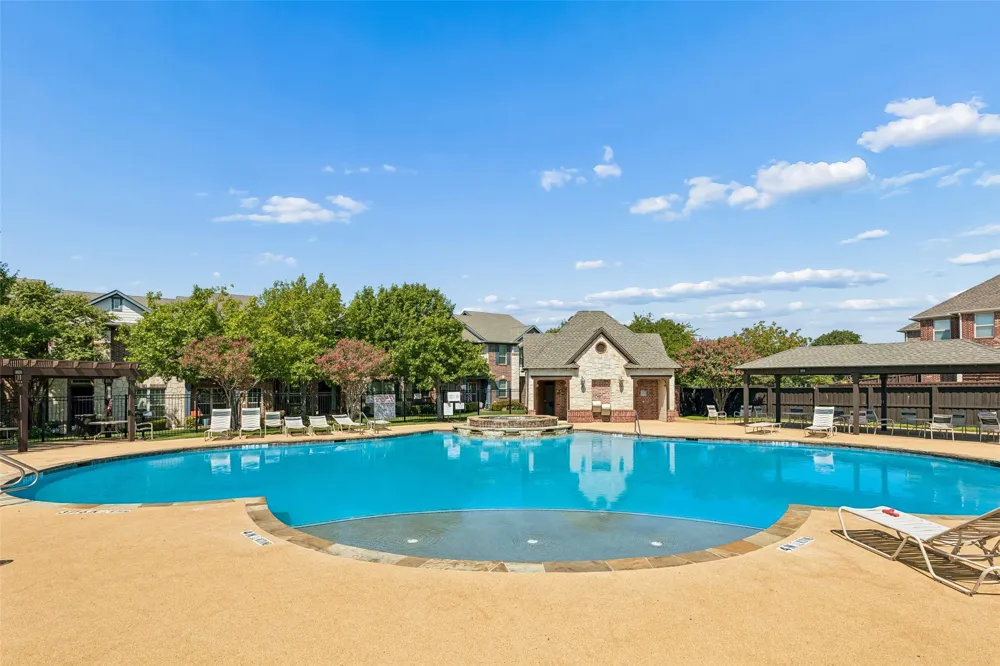 4313 Kestrel Way Carrollton, TX 75010