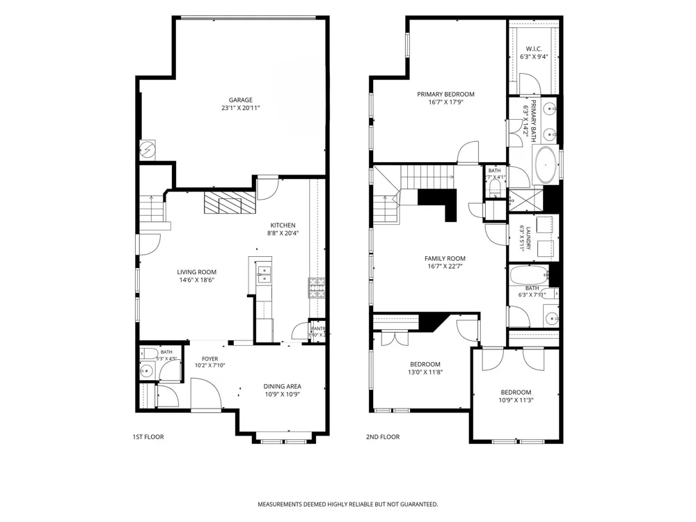 4313 Kestrel Way Carrollton, TX 75010