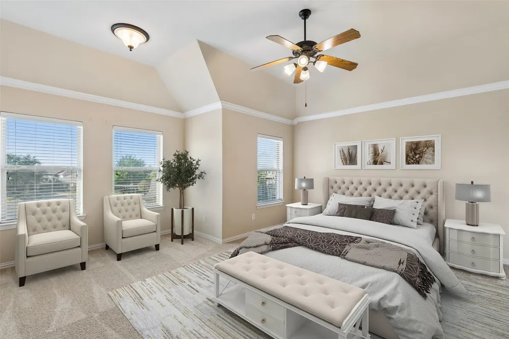 4313 Kestrel Way Carrollton, TX 75010