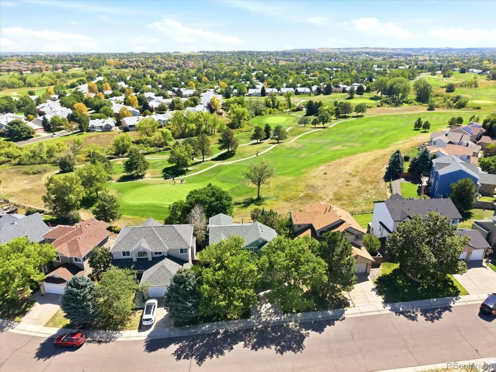 8664 Canongate Lane Highlands Ranch, CO 80130