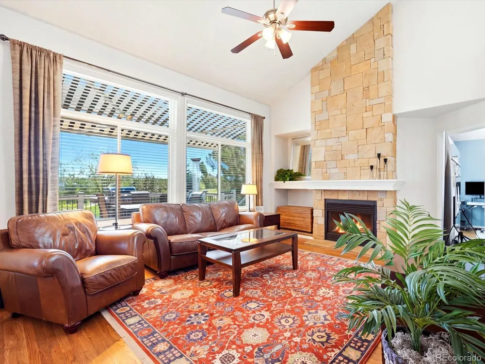 8664 Canongate Lane Highlands Ranch, CO 80130