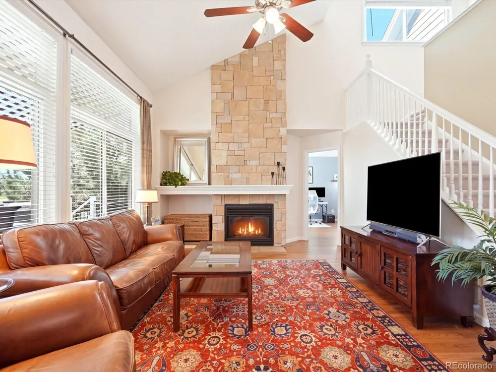 8664 Canongate Lane Highlands Ranch, CO 80130