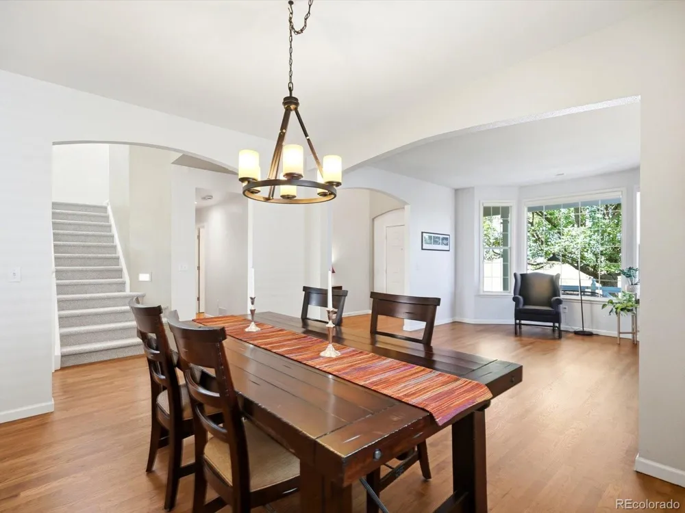 8664 Canongate Lane Highlands Ranch, CO 80130