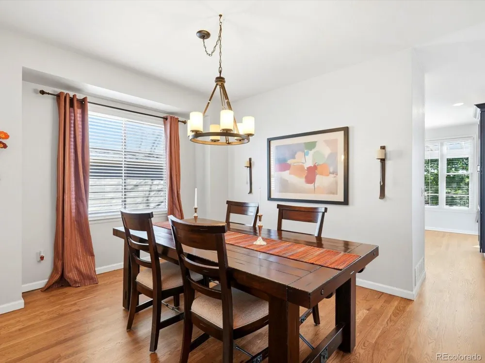 8664 Canongate Lane Highlands Ranch, CO 80130