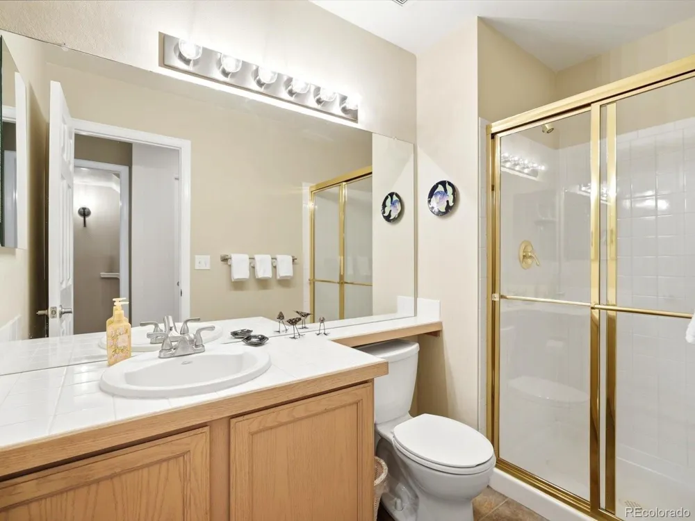 8664 Canongate Lane Highlands Ranch, CO 80130