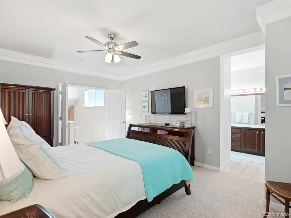 8664 Canongate Lane Highlands Ranch, CO 80130