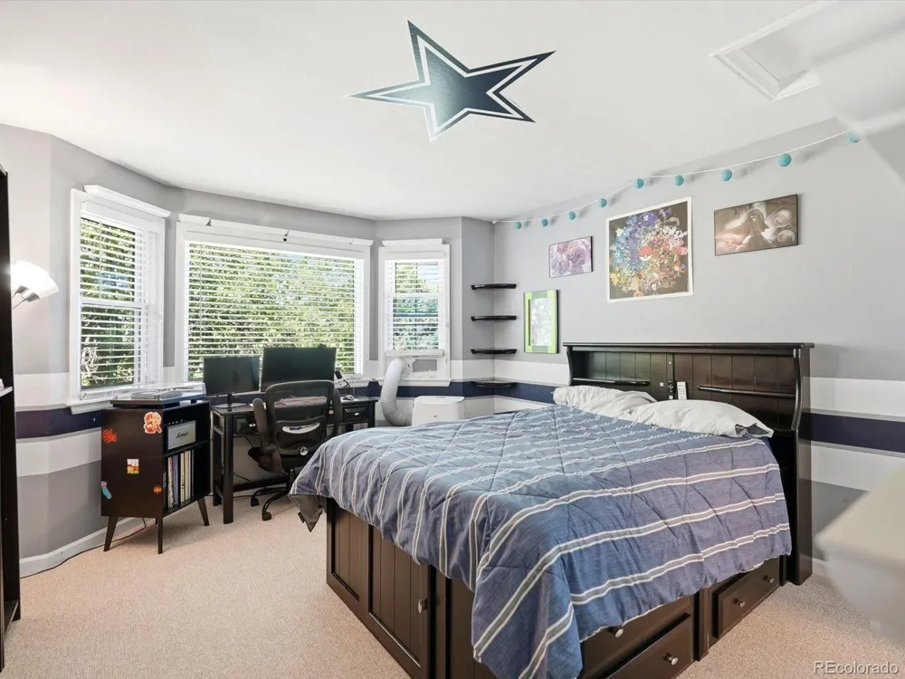 8664 Canongate Lane Highlands Ranch, CO 80130