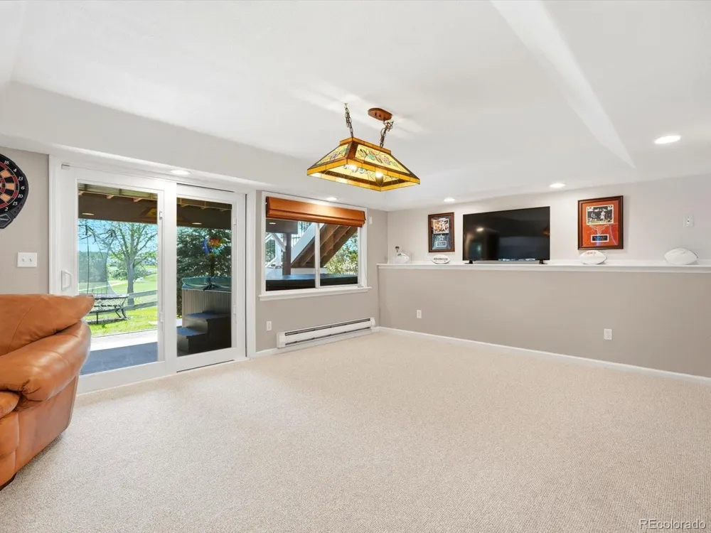 8664 Canongate Lane Highlands Ranch, CO 80130