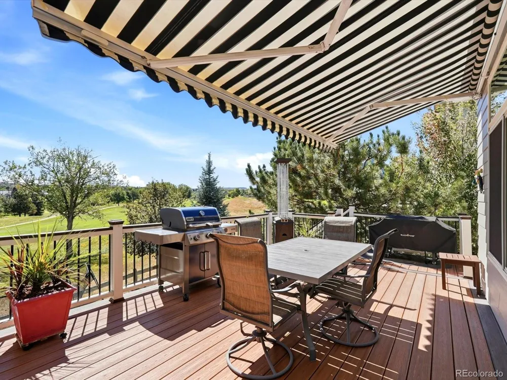 8664 Canongate Lane Highlands Ranch, CO 80130