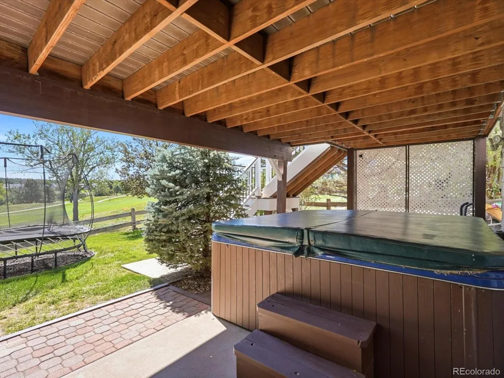 8664 Canongate Lane Highlands Ranch, CO 80130