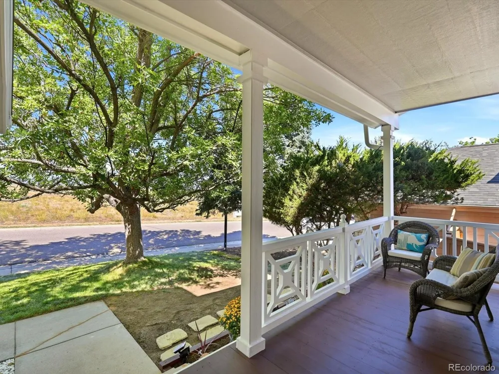 8664 Canongate Lane Highlands Ranch, CO 80130