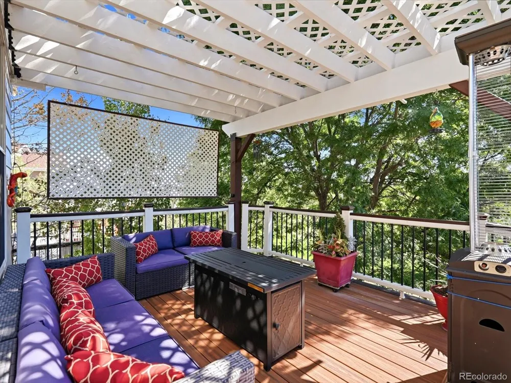8664 Canongate Lane Highlands Ranch, CO 80130