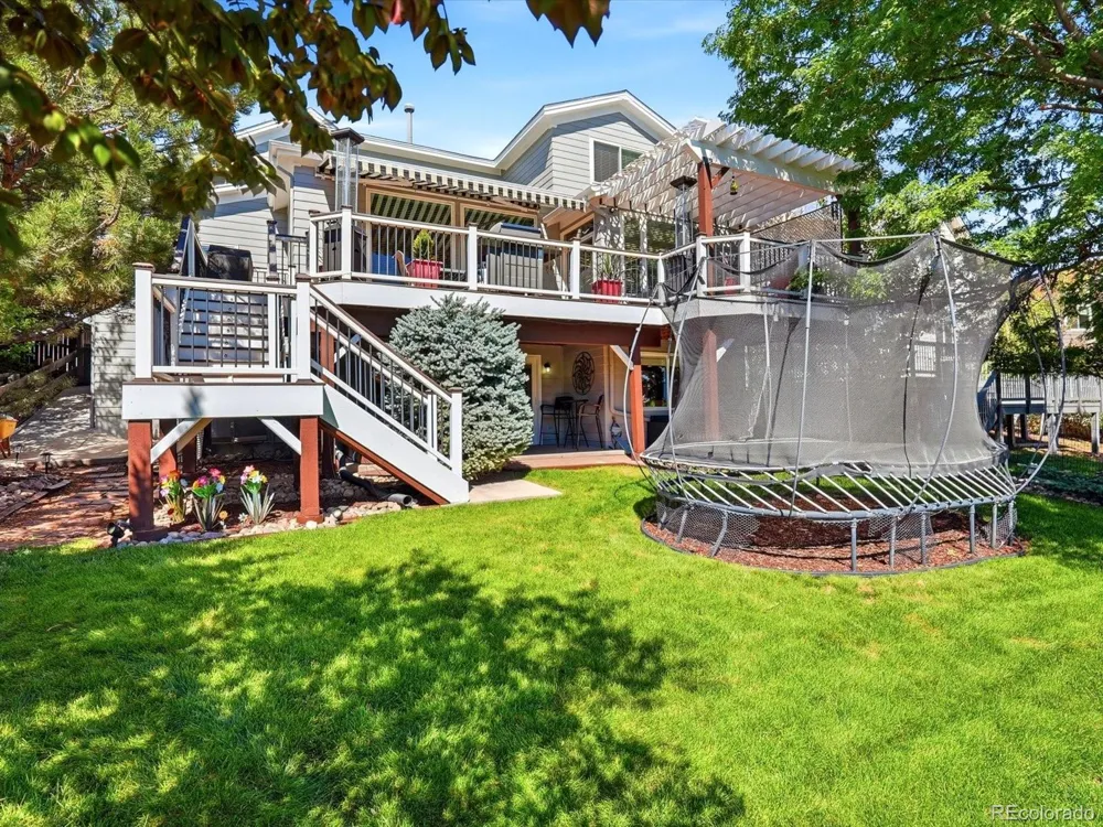 8664 Canongate Lane Highlands Ranch, CO 80130