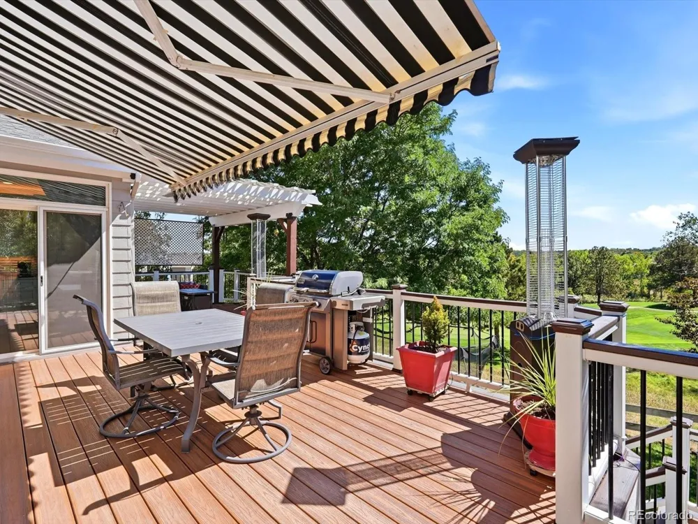8664 Canongate Lane Highlands Ranch, CO 80130