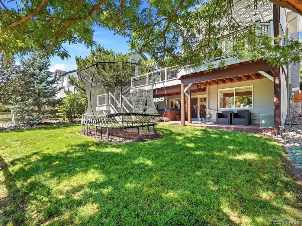 8664 Canongate Lane Highlands Ranch, CO 80130