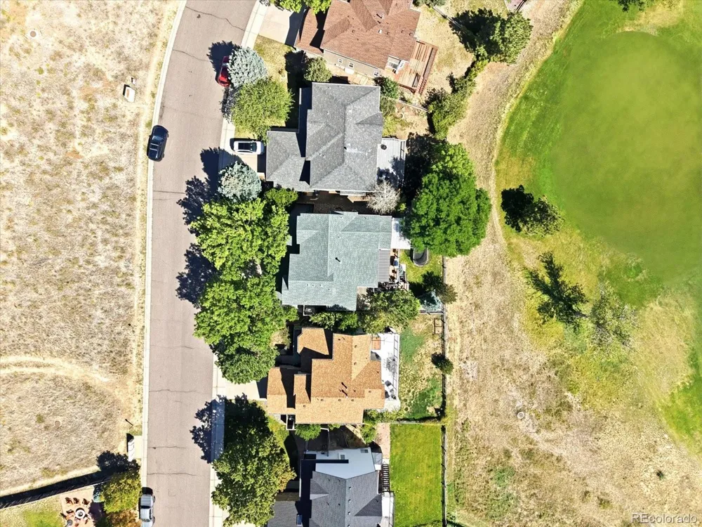 8664 Canongate Lane Highlands Ranch, CO 80130
