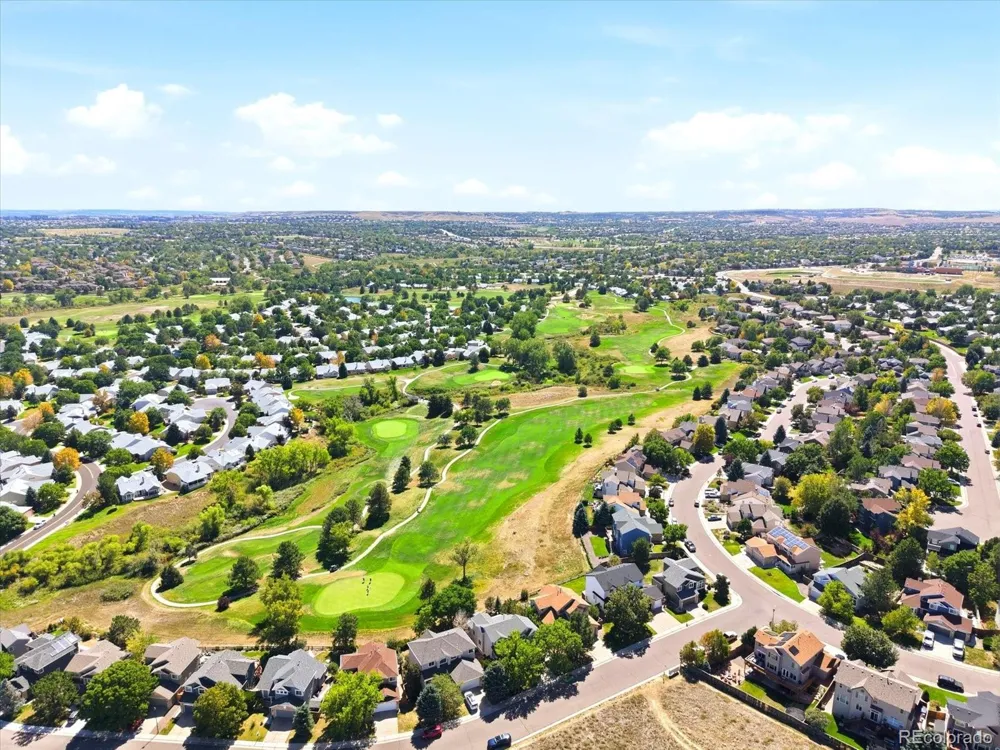 8664 Canongate Lane Highlands Ranch, CO 80130