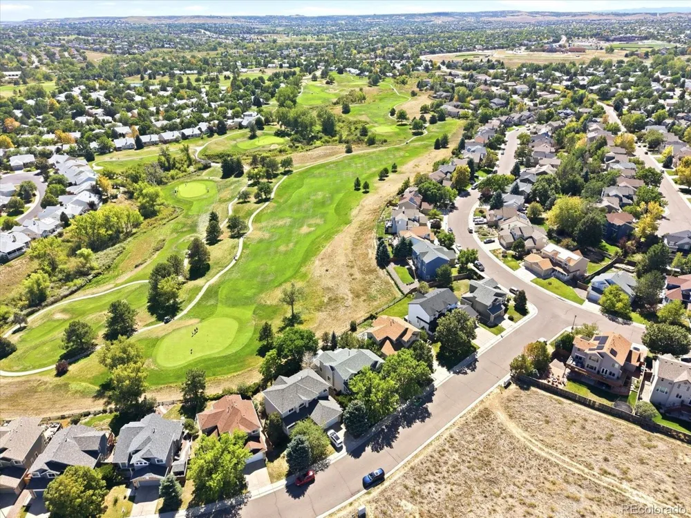 8664 Canongate Lane Highlands Ranch, CO 80130