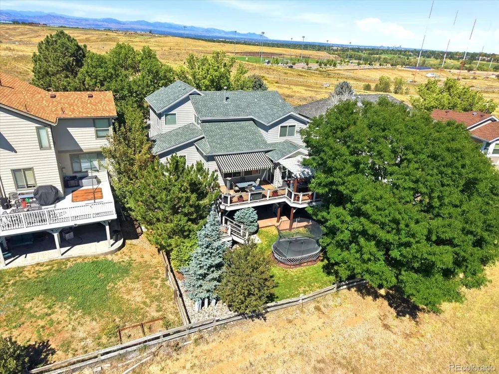 8664 Canongate Lane Highlands Ranch, CO 80130