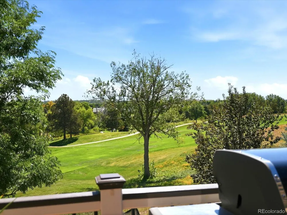 8664 Canongate Lane Highlands Ranch, CO 80130