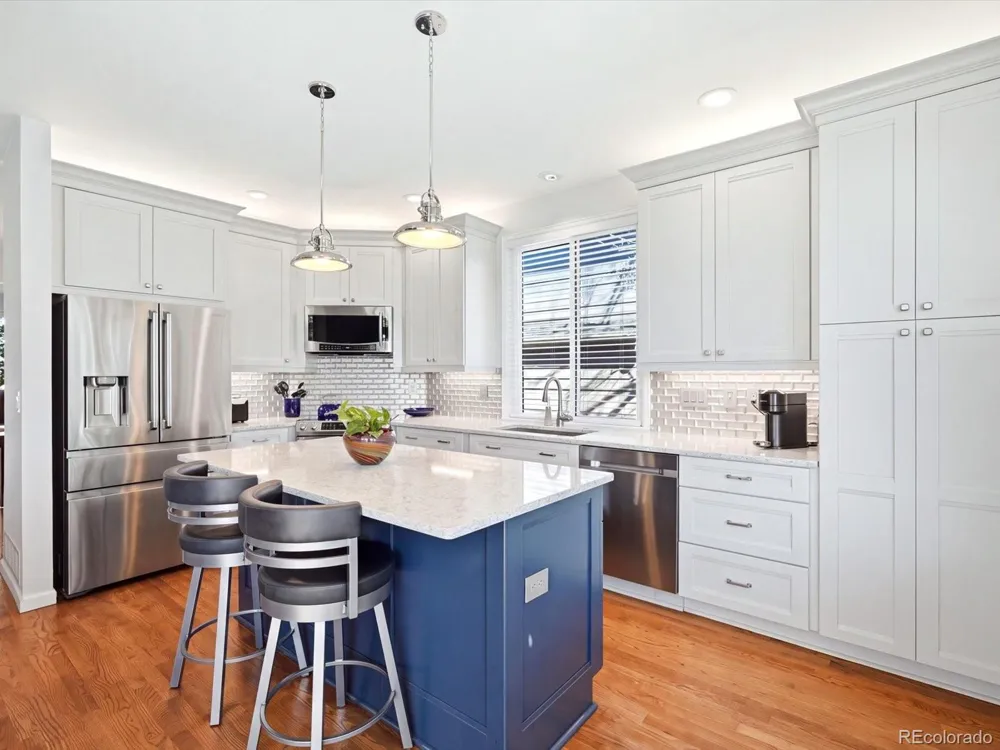 8664 Canongate Lane Highlands Ranch, CO 80130