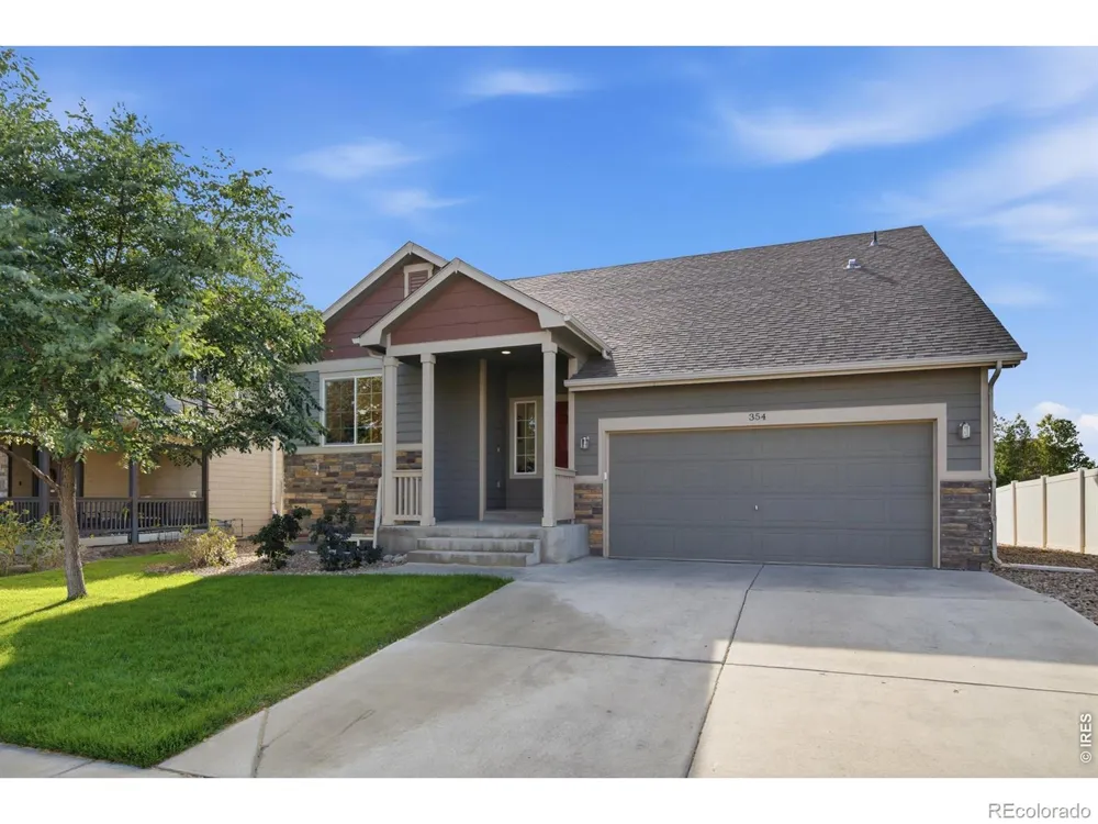 354 Shadowbrook Drive Windsor, CO 80550