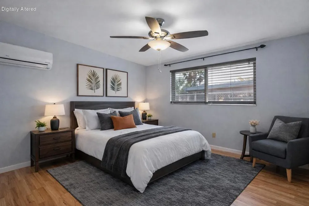6069 Baileya Avenue 29 Palms, CA 92277