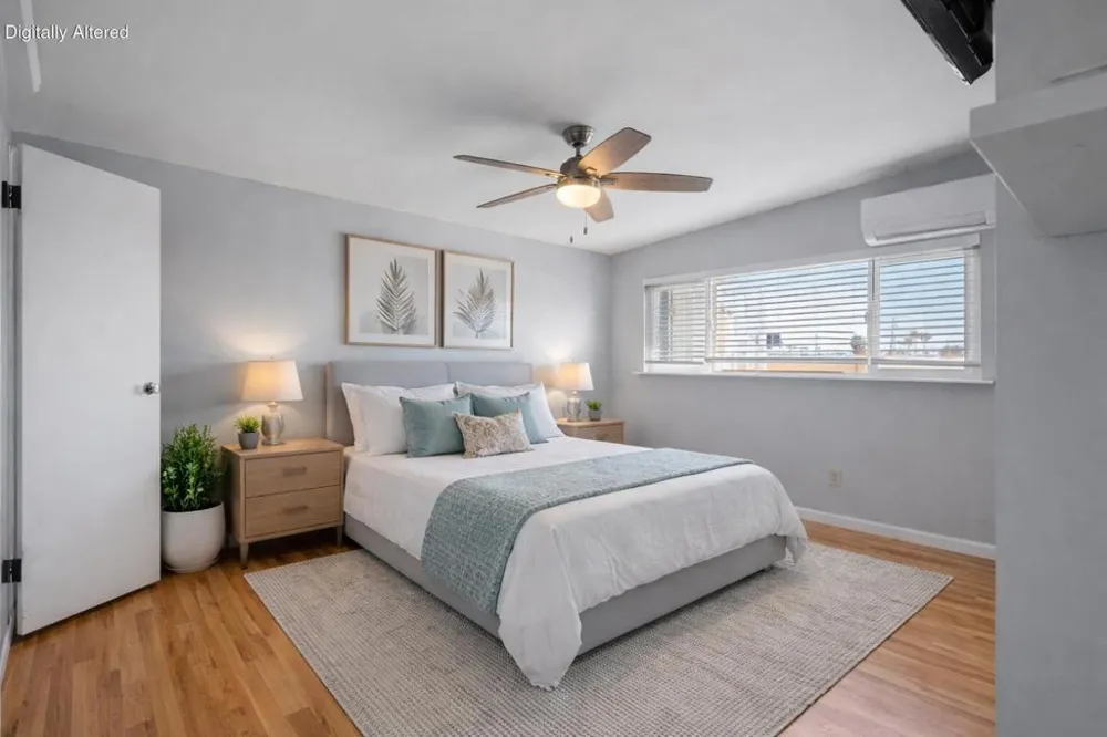 6069 Baileya Avenue 29 Palms, CA 92277