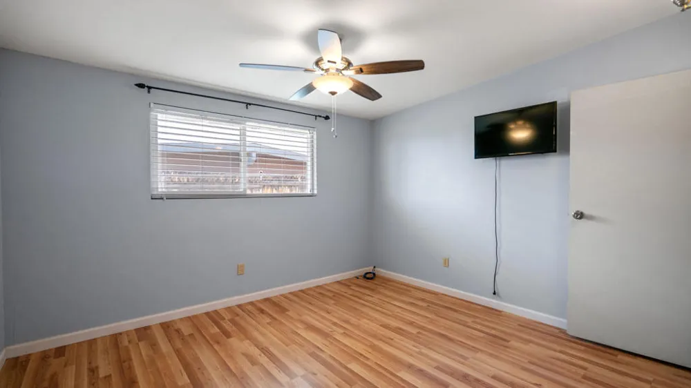 6069 Baileya Avenue 29 Palms, CA 92277