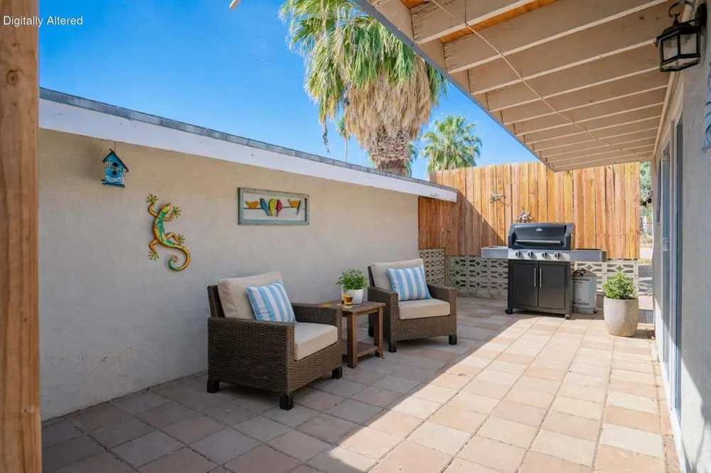 6069 Baileya Avenue 29 Palms, CA 92277