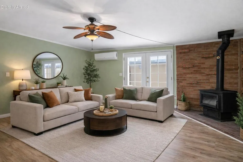 6069 Baileya Avenue 29 Palms, CA 92277