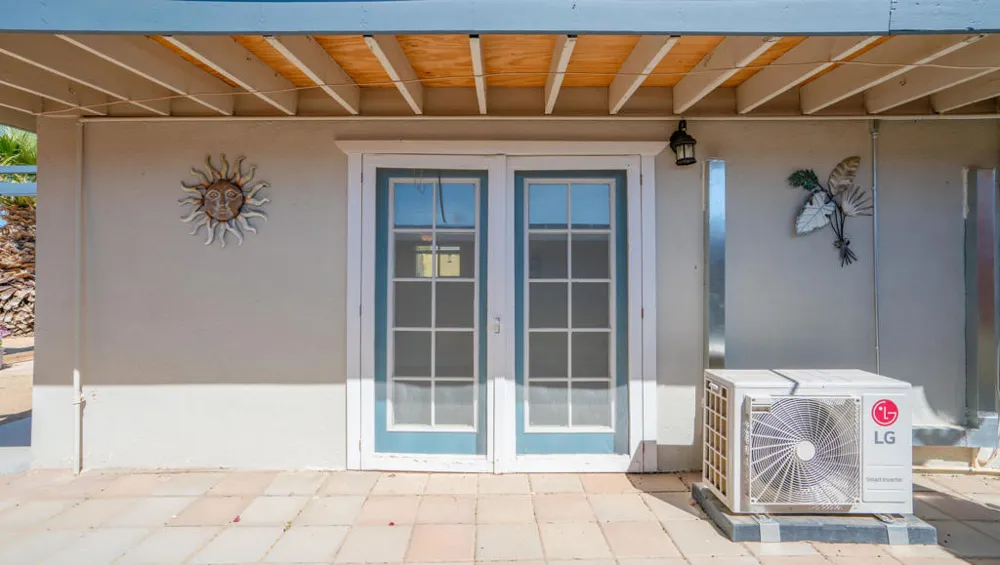 6069 Baileya Avenue 29 Palms, CA 92277