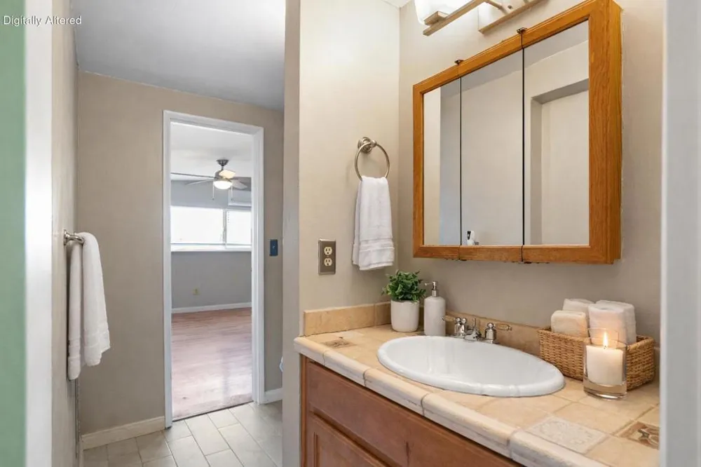 6069 Baileya Avenue 29 Palms, CA 92277