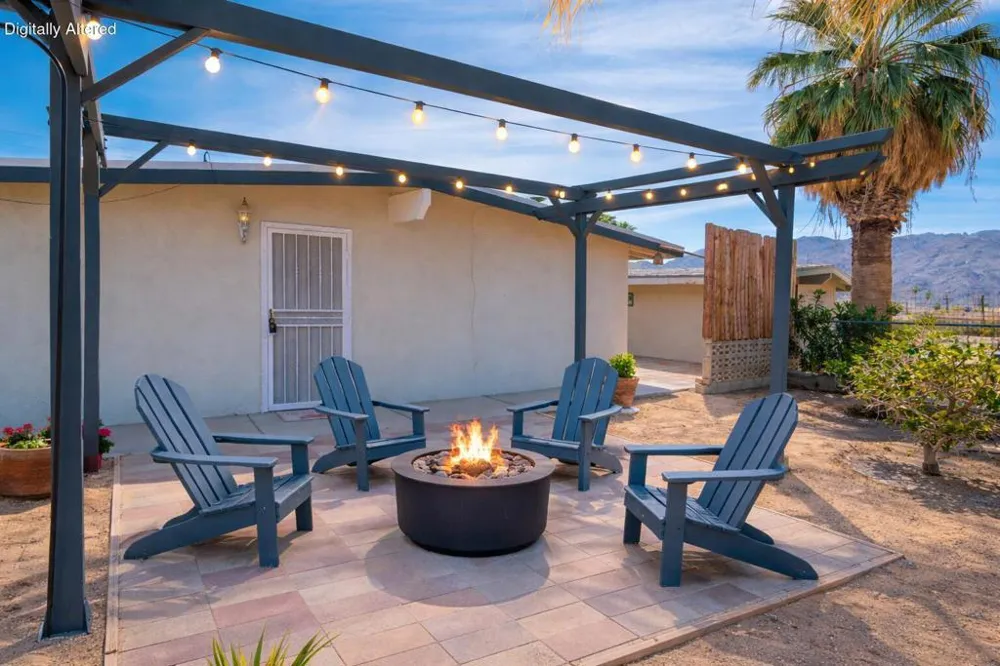 6069 Baileya Avenue 29 Palms, CA 92277