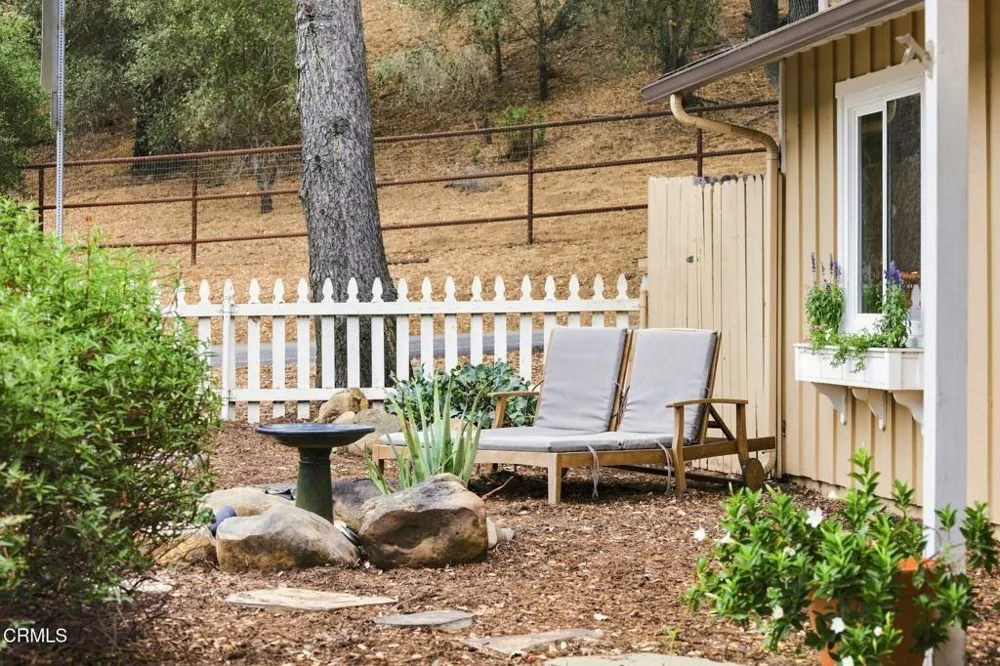 479 W Lomita Avenue Ojai, CA 93023