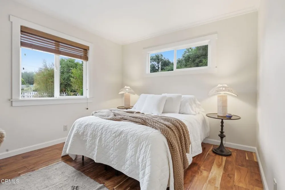 479 W Lomita Avenue Ojai, CA 93023