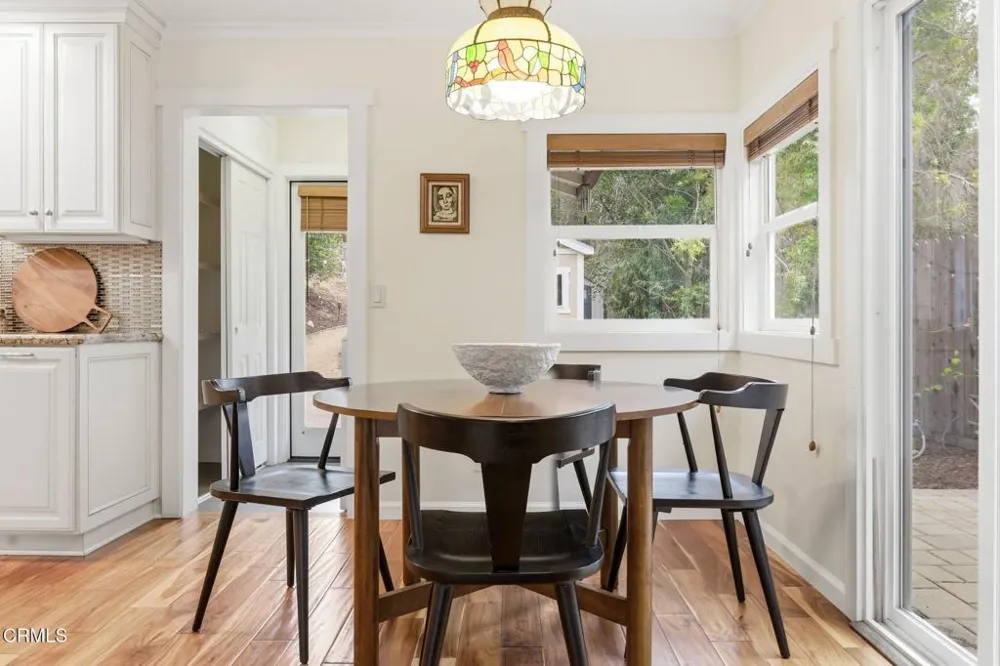 479 W Lomita Avenue Ojai, CA 93023