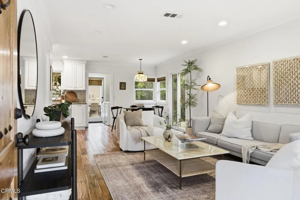 479 W Lomita Avenue Ojai, CA 93023