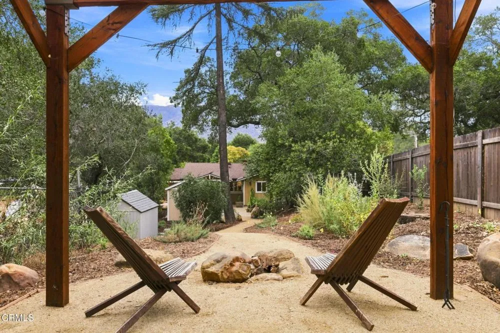 479 W Lomita Avenue Ojai, CA 93023