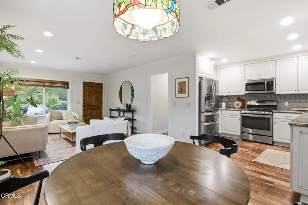 479 W Lomita Avenue Ojai, CA 93023