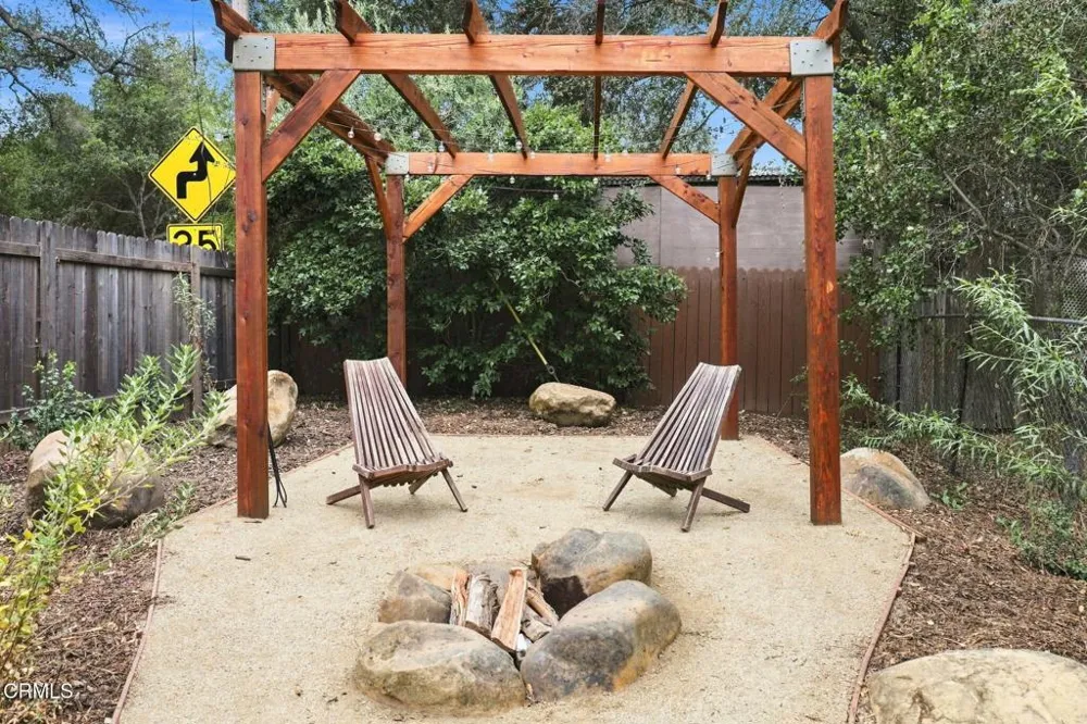 479 W Lomita Avenue Ojai, CA 93023
