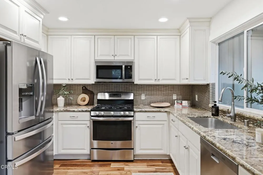 479 W Lomita Avenue Ojai, CA 93023
