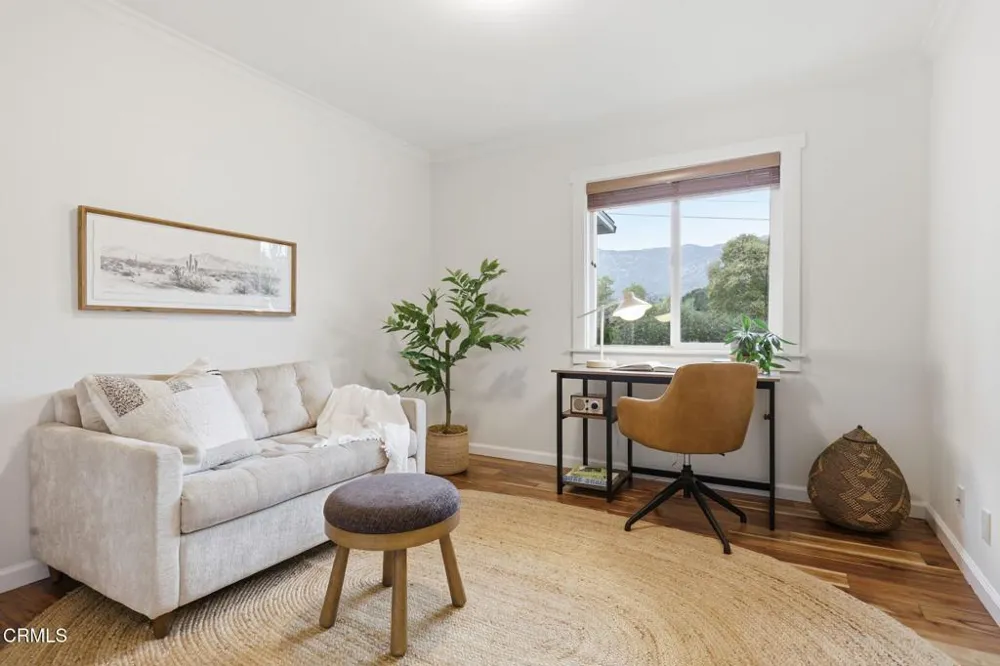 479 W Lomita Avenue Ojai, CA 93023