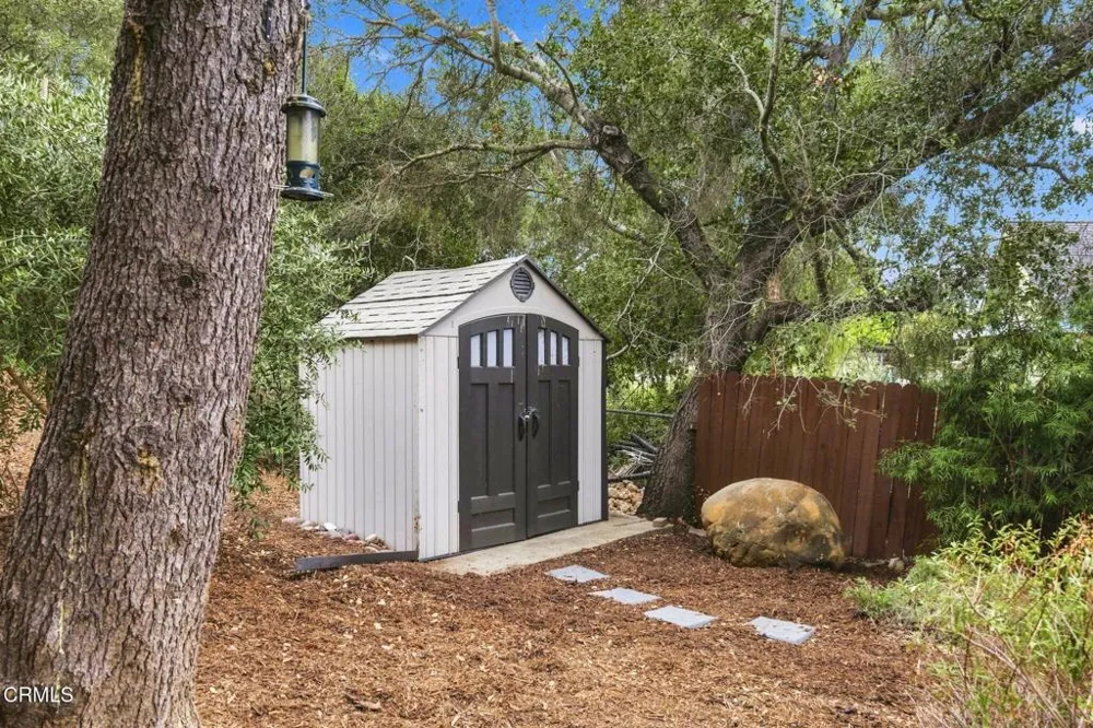 479 W Lomita Avenue Ojai, CA 93023