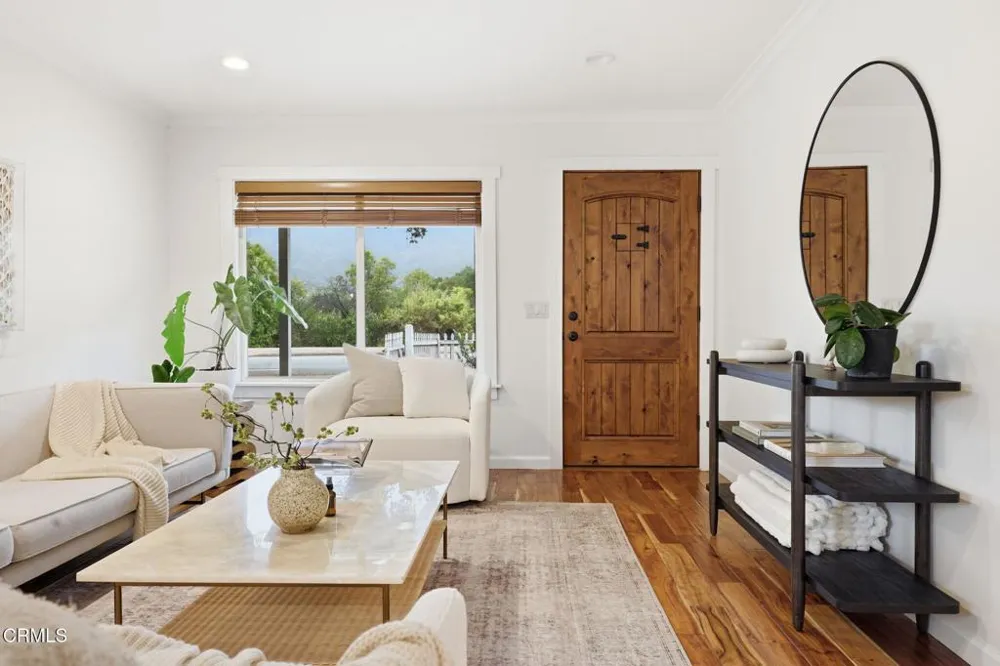 479 W Lomita Avenue Ojai, CA 93023