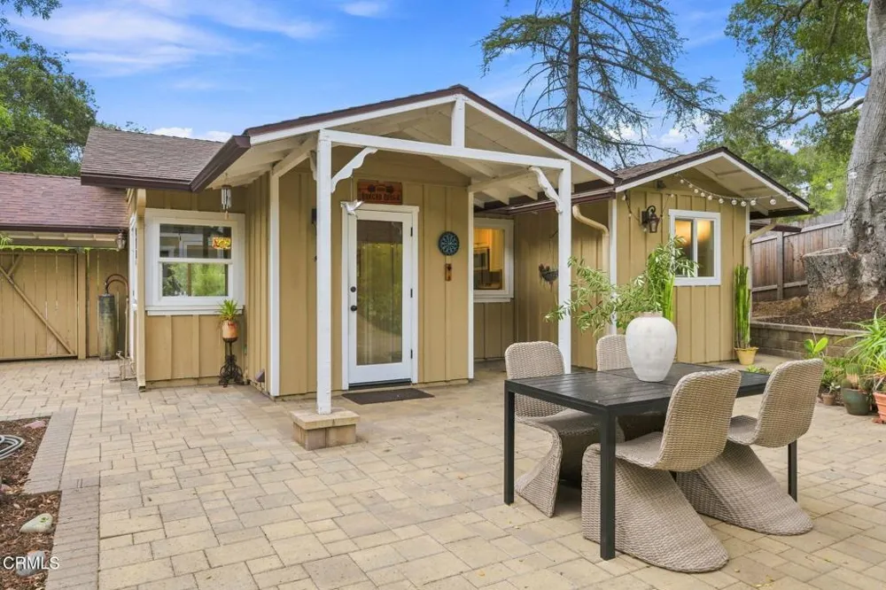 479 W Lomita Avenue Ojai, CA 93023