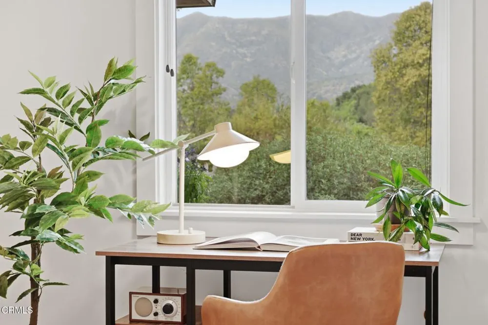 479 W Lomita Avenue Ojai, CA 93023
