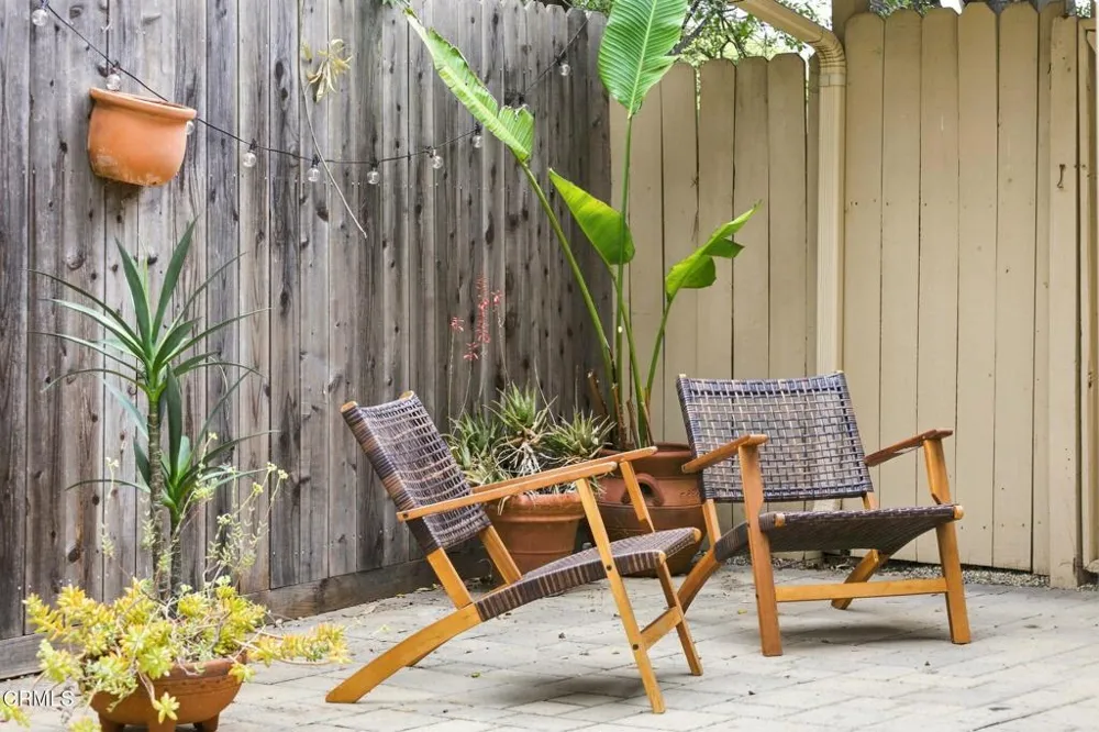 479 W Lomita Avenue Ojai, CA 93023