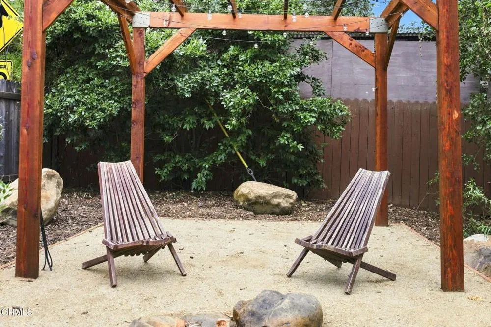 479 W Lomita Avenue Ojai, CA 93023